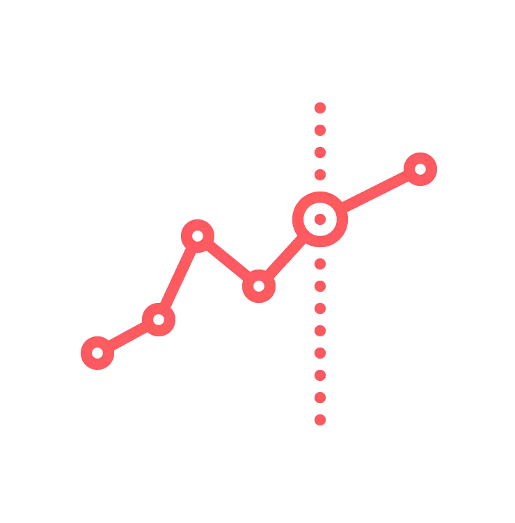 Line graphic